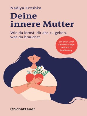 cover image of Deine innere Mutter
